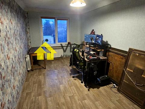 квартира по адресу Латышева пер. (Латышева), 11