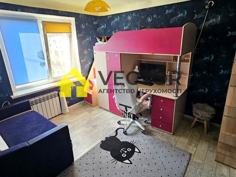 квартира по адресу Латышева пер. (Латышева), 11