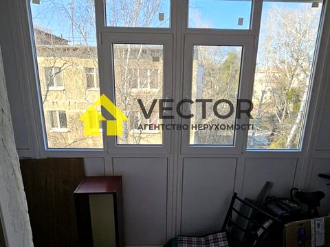 квартира по адресу Латышева пер. (Латышева), 11