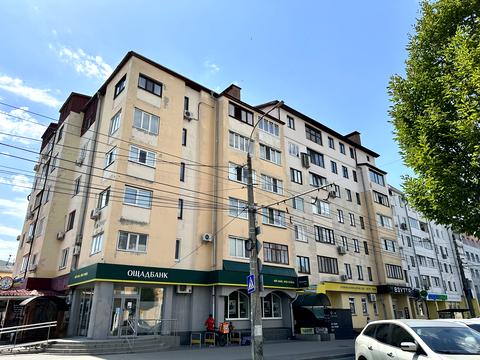 квартира по адресу Княжая ул. (Кирпоноса), 26