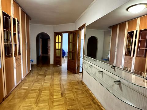 квартира по адресу Княжая ул. (Кирпоноса), 26