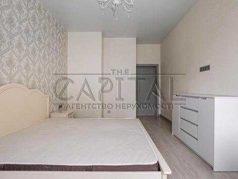 квартира за адресою Андрія Верхогляда вул. (Михайла Драгомирова), 14-А