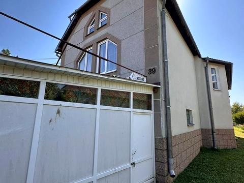 дом по адресу Курія