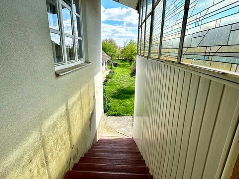 будинок за адресою Курія