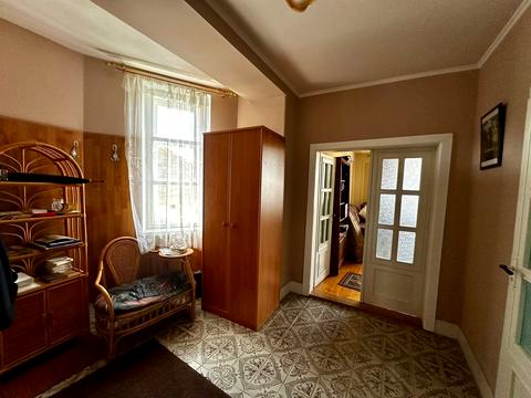 будинок за адресою Курія