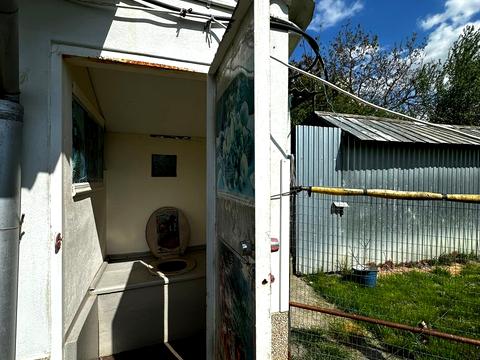 будинок за адресою Курія