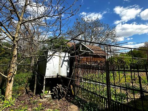 будинок за адресою Курія