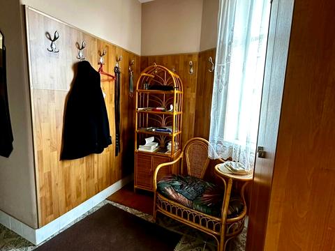 будинок за адресою Курія