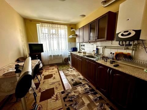 будинок за адресою Курія