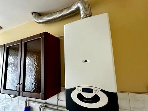 будинок за адресою Курія