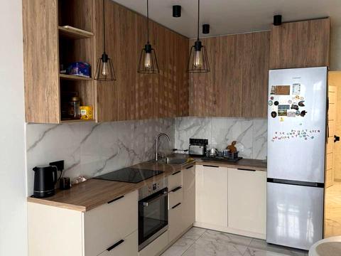 квартира за адресою Полтавський Шлях вул., 184