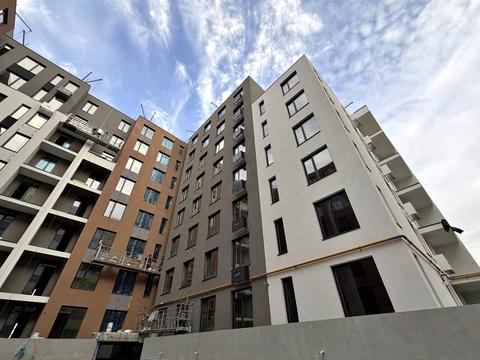 квартира за адресою Героїв Крут вул., (Будинок 2)