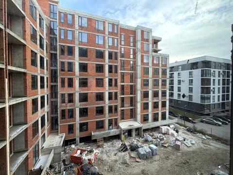 квартира за адресою Героїв Крут вул., (Будинок 2)