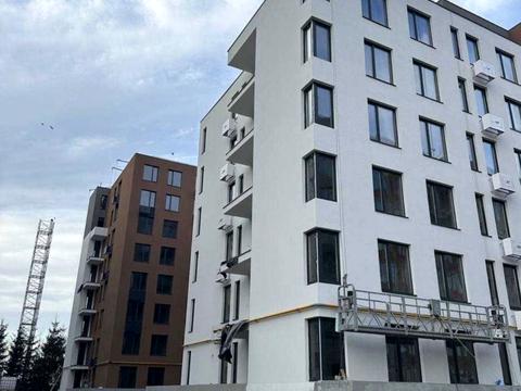 квартира за адресою Героїв Крут вул., (Будинок 2)