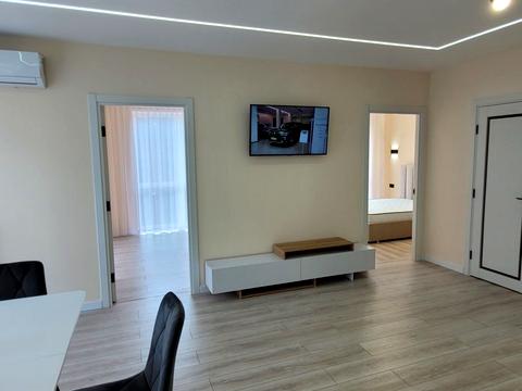 квартира за адресою Бориса Тлехаса вул., 19/2