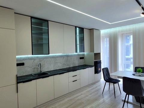 квартира за адресою Бориса Тлехаса вул., 19/2