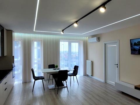 квартира за адресою Бориса Тлехаса вул., 19/2