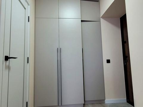 квартира за адресою Бориса Тлехаса вул., 19/2