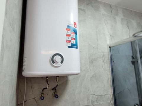 квартира за адресою Бориса Тлехаса вул., 19/2