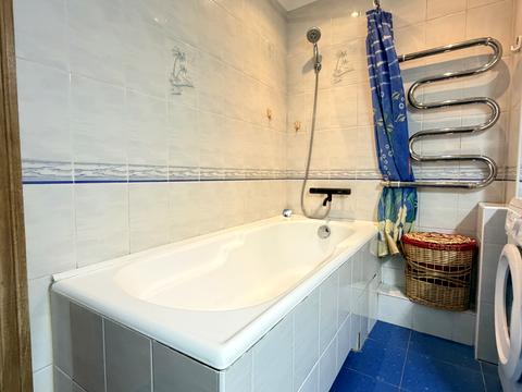 квартира по адресу Срибнокильская ул., 20