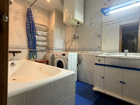 квартира по адресу Срибнокильская ул., 20