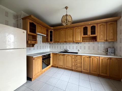 квартира по адресу Срибнокильская ул., 20