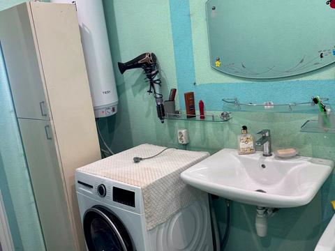 квартира за адресою Вадима Гетьмана вул., 46-А/1