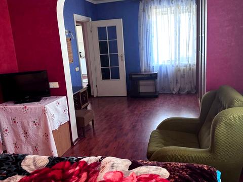 квартира за адресою Вадима Гетьмана вул., 46-А/1