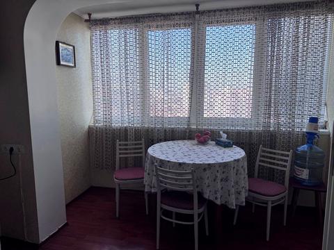 квартира за адресою Вадима Гетьмана вул., 46-А/1