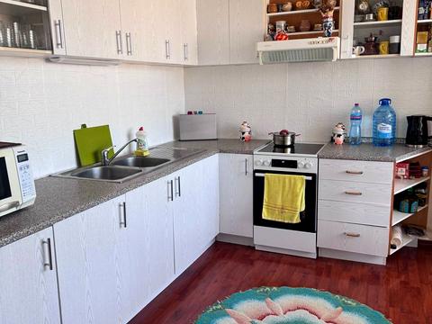 квартира за адресою Вадима Гетьмана вул., 46-А/1