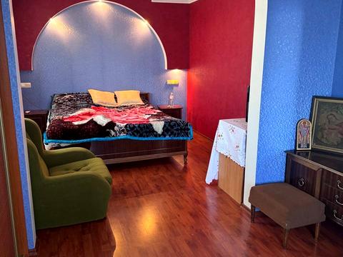 квартира за адресою Вадима Гетьмана вул., 46-А/1