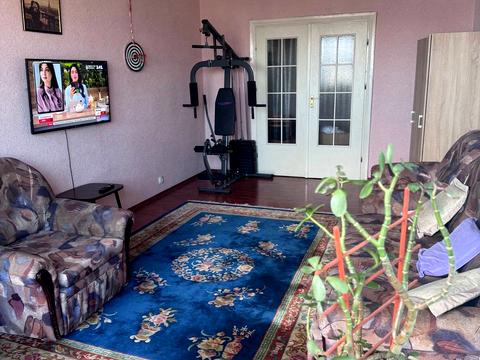 квартира за адресою Вадима Гетьмана вул., 46-А/1