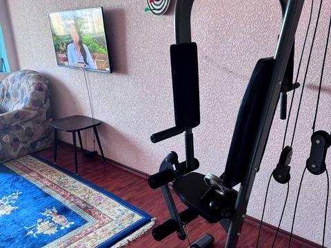 квартира за адресою Вадима Гетьмана вул., 46-А/1