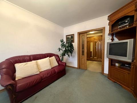 квартира по адресу Срибнокильская ул., 20