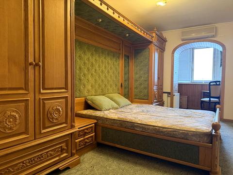 квартира по адресу Срибнокильская ул., 20