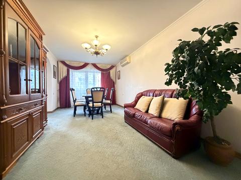 квартира по адресу Срибнокильская ул., 20