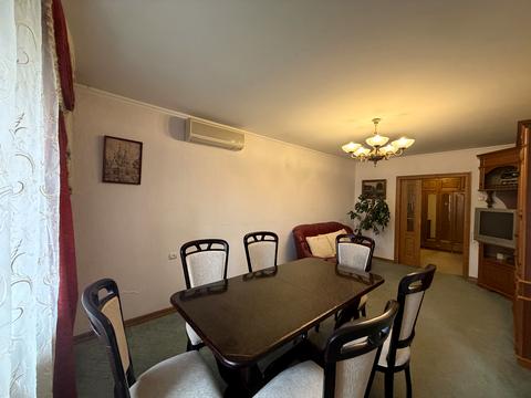 квартира по адресу Срибнокильская ул., 20