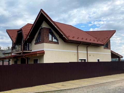 дом по адресу Головна, 56а