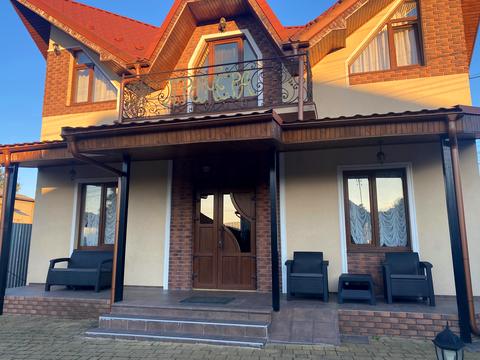 дом по адресу Головна, 56а