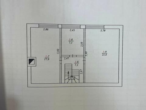 будинок за адресою михайлівська, 99