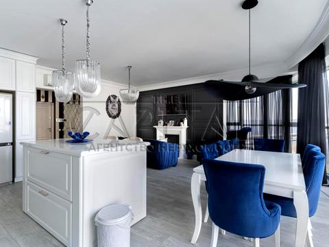 квартира по адресу Заречная ул., 3-А