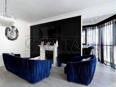 квартира по адресу Заречная ул., 3-А