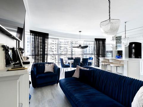 квартира по адресу Заречная ул., 3-А