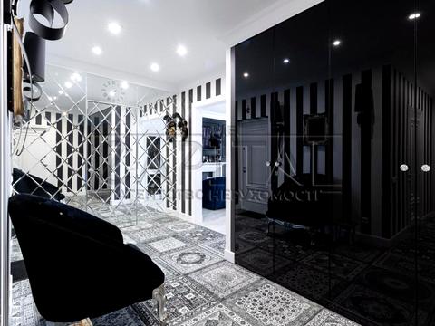 квартира по адресу Заречная ул., 3-А