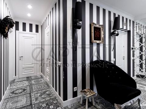 квартира по адресу Заречная ул., 3-А