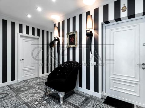 квартира по адресу Заречная ул., 3-А