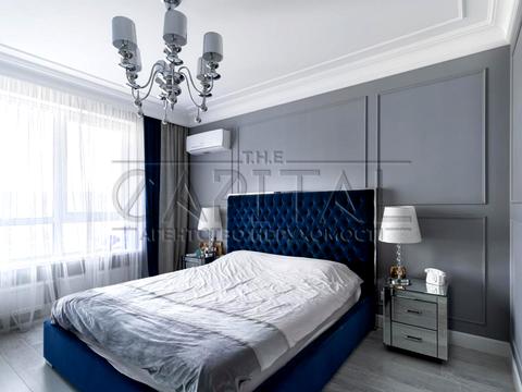 квартира по адресу Заречная ул., 3-А