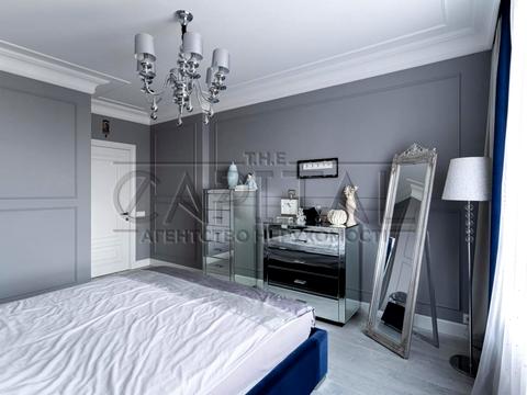 квартира по адресу Заречная ул., 3-А