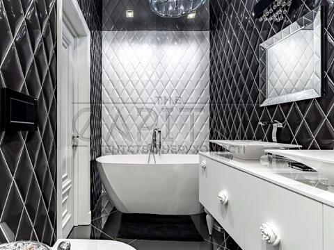 квартира по адресу Заречная ул., 3-А