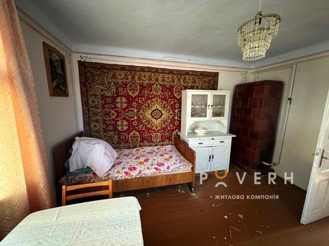 дом по адресу Ивано-Франковская ул.